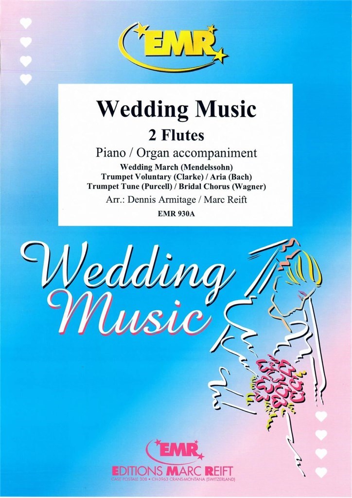 Wedding Music